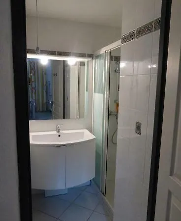 Avec Piscine Villa Agde