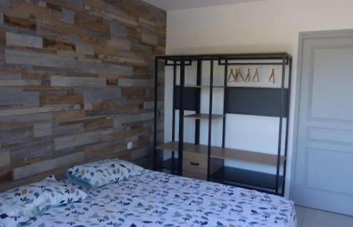 Avec Piscine Vila Agde