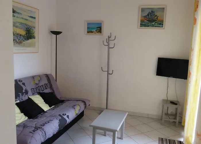 Villa Avec Piscine Agde