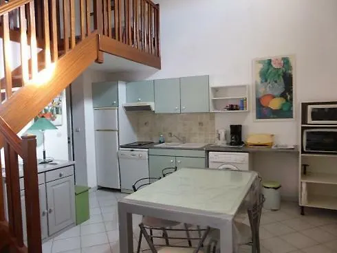 Vila Avec Piscine Agde